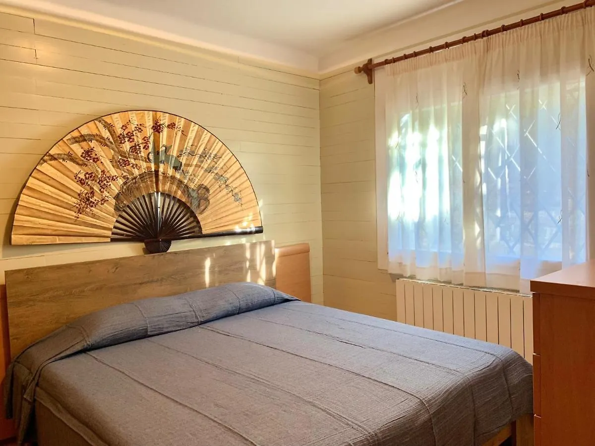 Casa de Férias Villa Parmenides Roses - Immo Barneda
