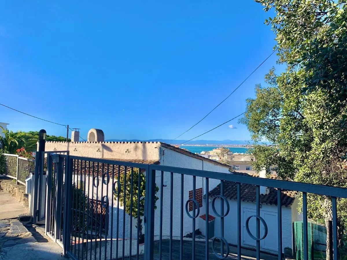Villa Parmenides Roses - Immo Barneda