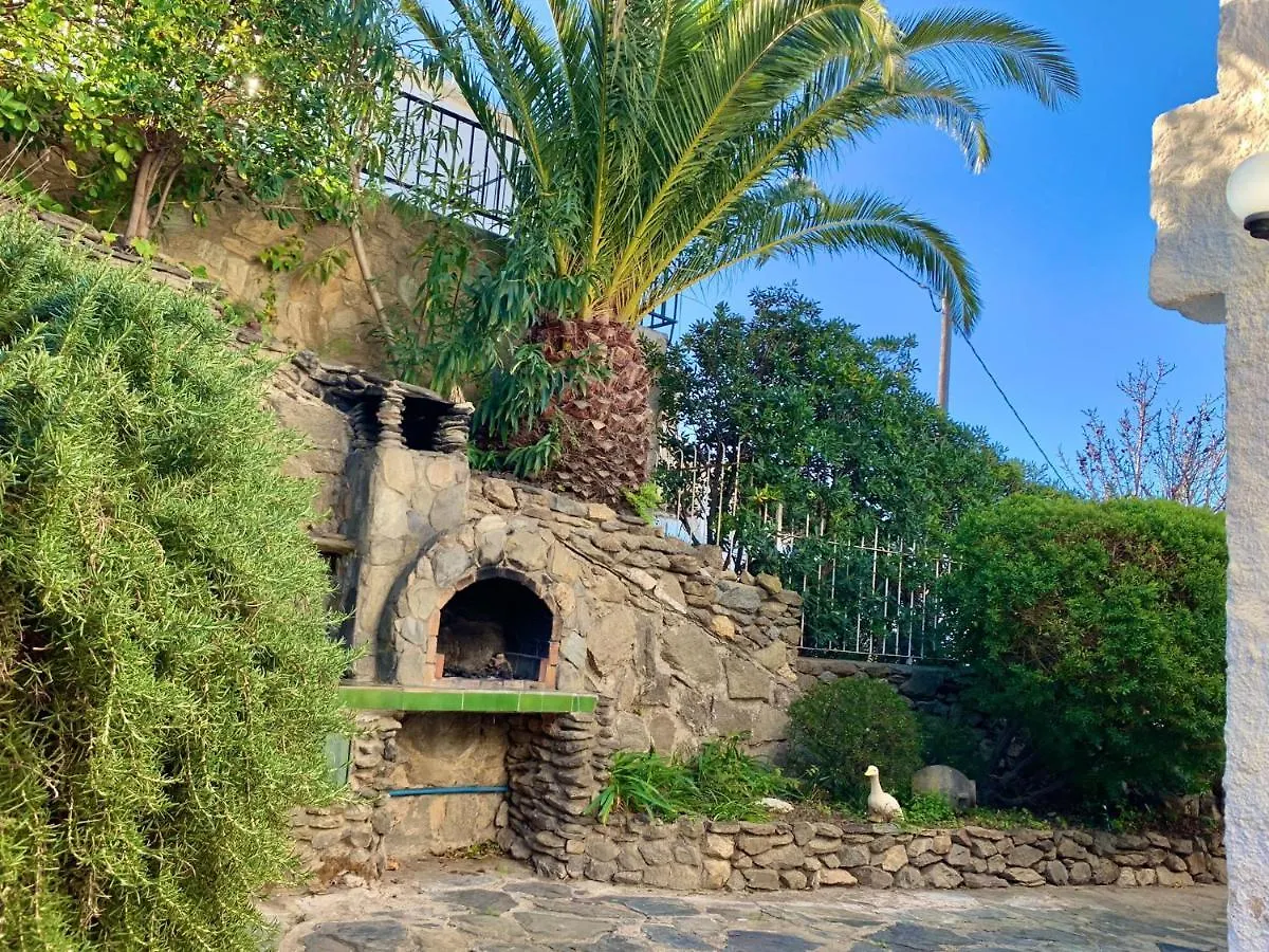 Casa de Férias Villa Parmenides Roses - Immo Barneda Espanha